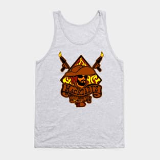 MacReady's BBQ Tank Top